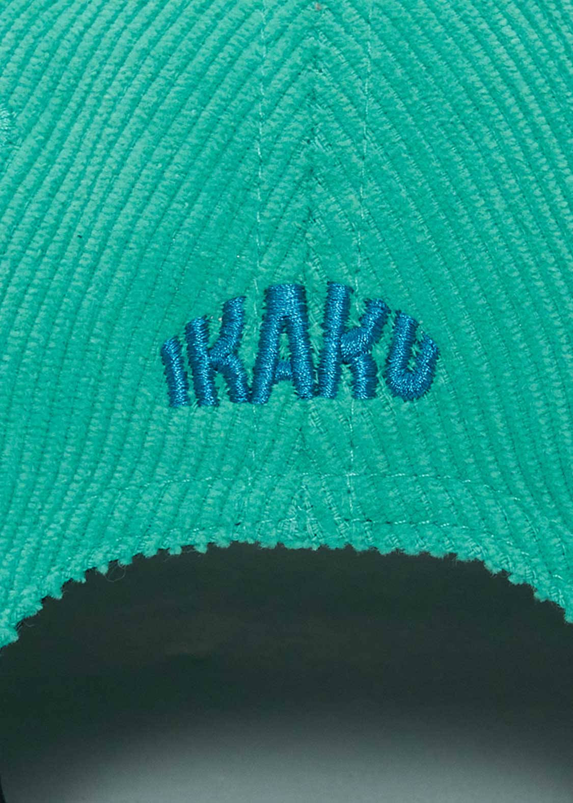 Ikaku Crayfish | Corduroy Cap