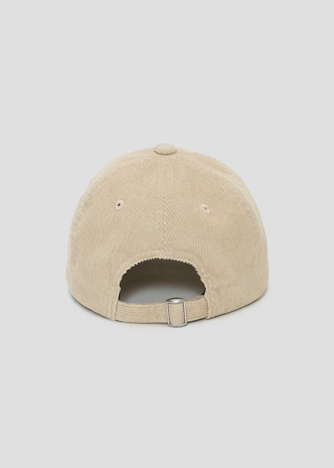 Rolling Pandas Party | Corduroy Cap