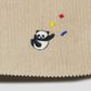 Rolling Pandas Party | Corduroy Cap