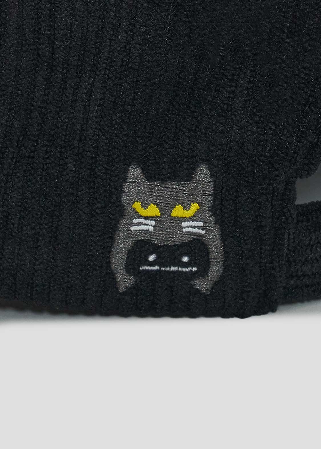 Neko Kaburi Beautiful Shadow | Corduroy Cap