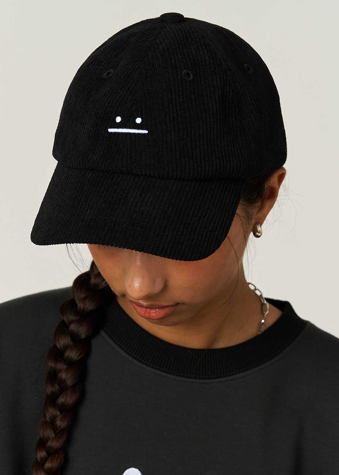 Neko Kaburi Beautiful Shadow | Corduroy Cap