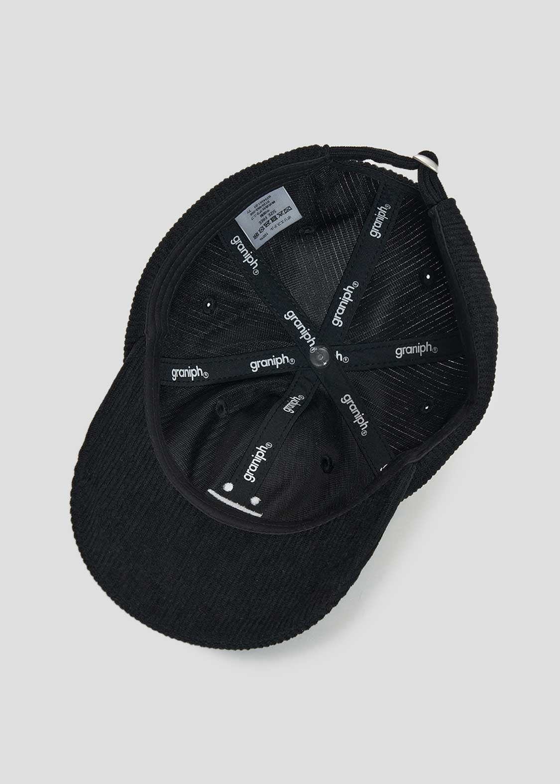 Neko Kaburi Beautiful Shadow | Corduroy Cap