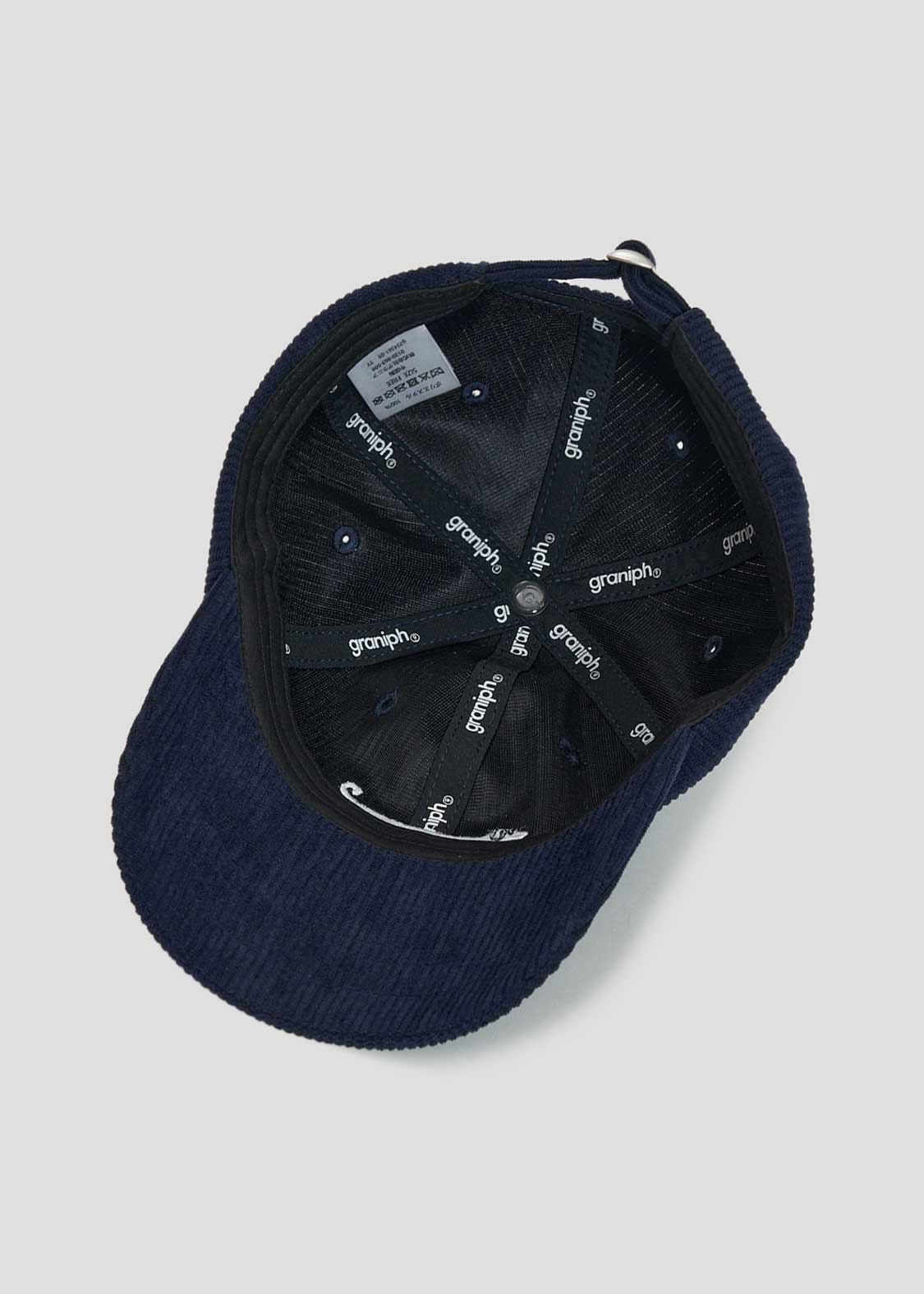 Nagasugiru Inu 2 | Corduroy Cap