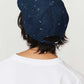 Beautiful Shadow Zoom | Denim Cap