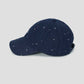 Beautiful Shadow Zoom | Denim Cap