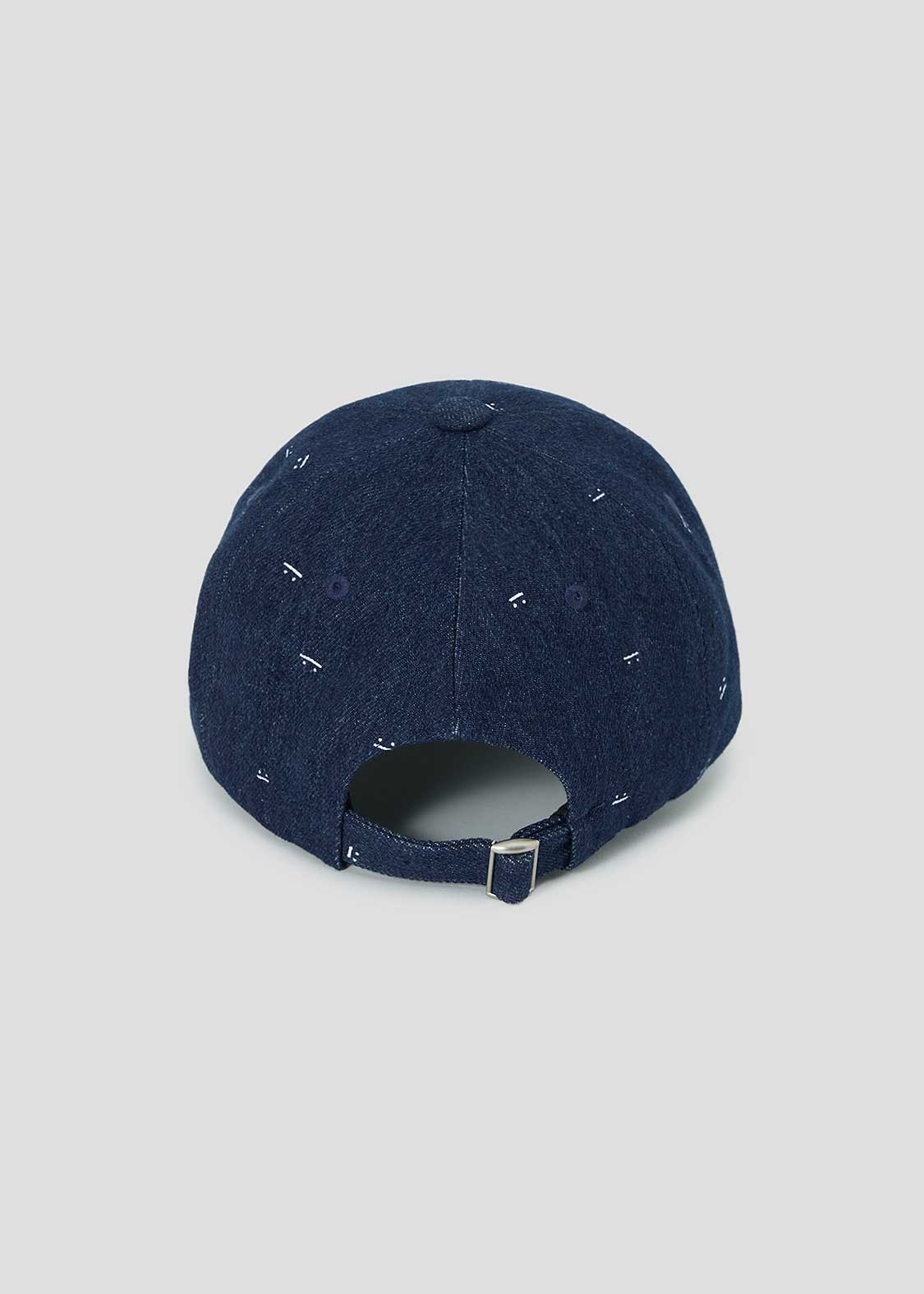 Beautiful Shadow Zoom | Denim Cap