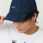 Beautiful Shadow Zoom | Denim Cap