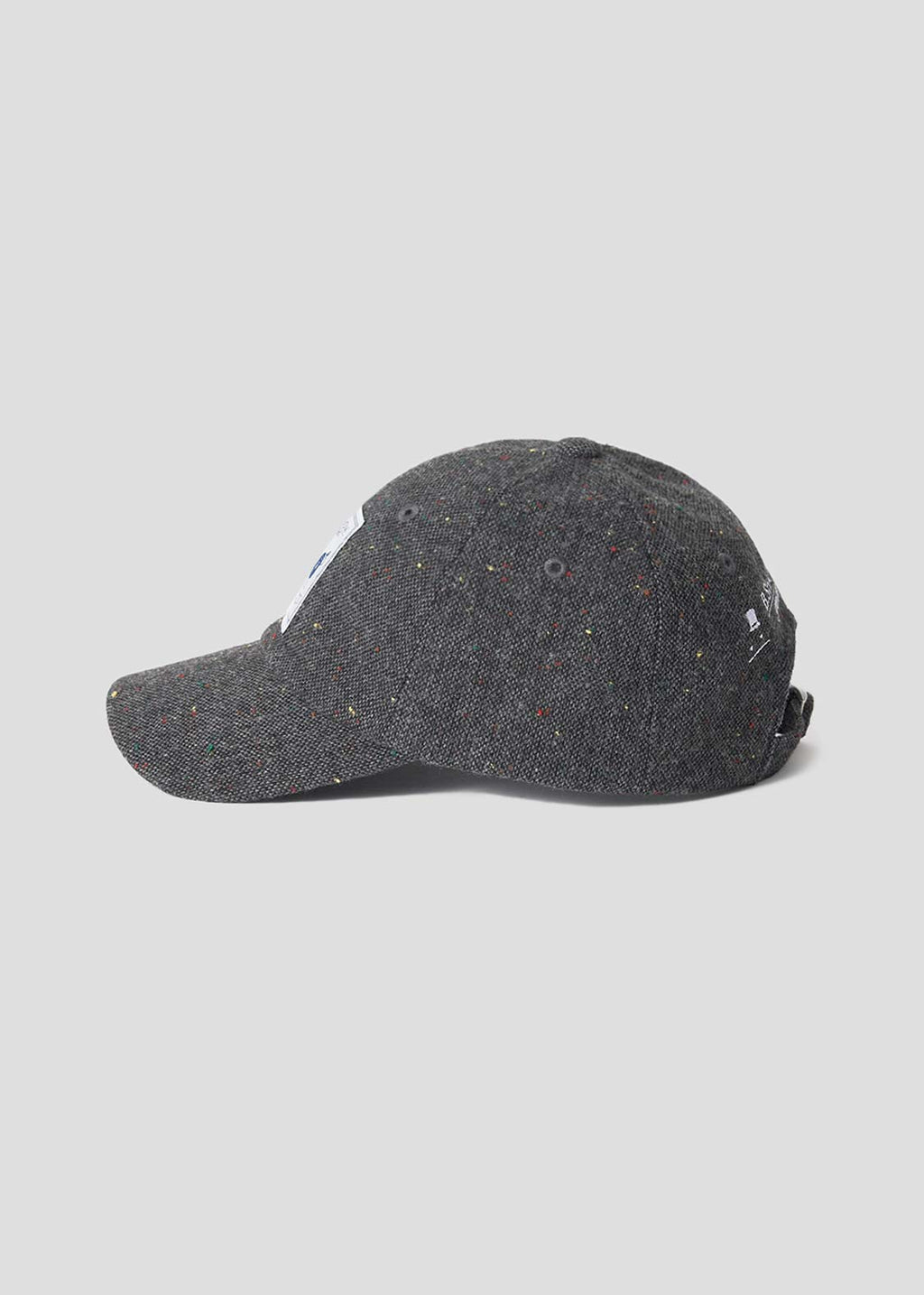 Beautiful Shadow Gentlemen | Tweed Cap
