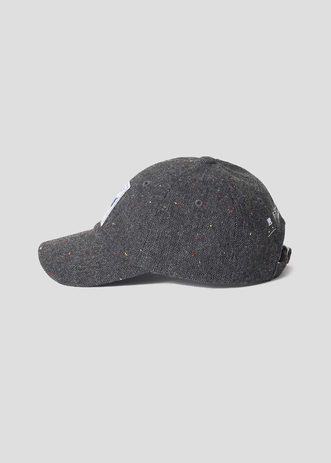 Beautiful Shadow Gentlemen | Tweed Cap