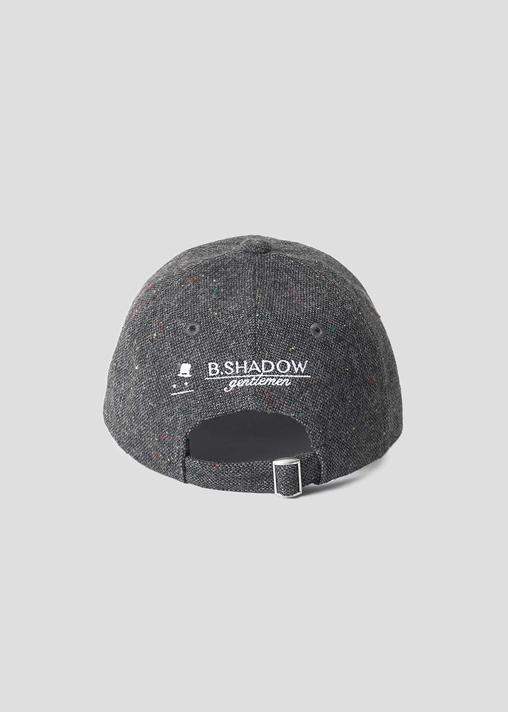 Beautiful Shadow Gentlemen | Tweed Cap