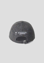 Beautiful Shadow Gentlemen | Tweed Cap