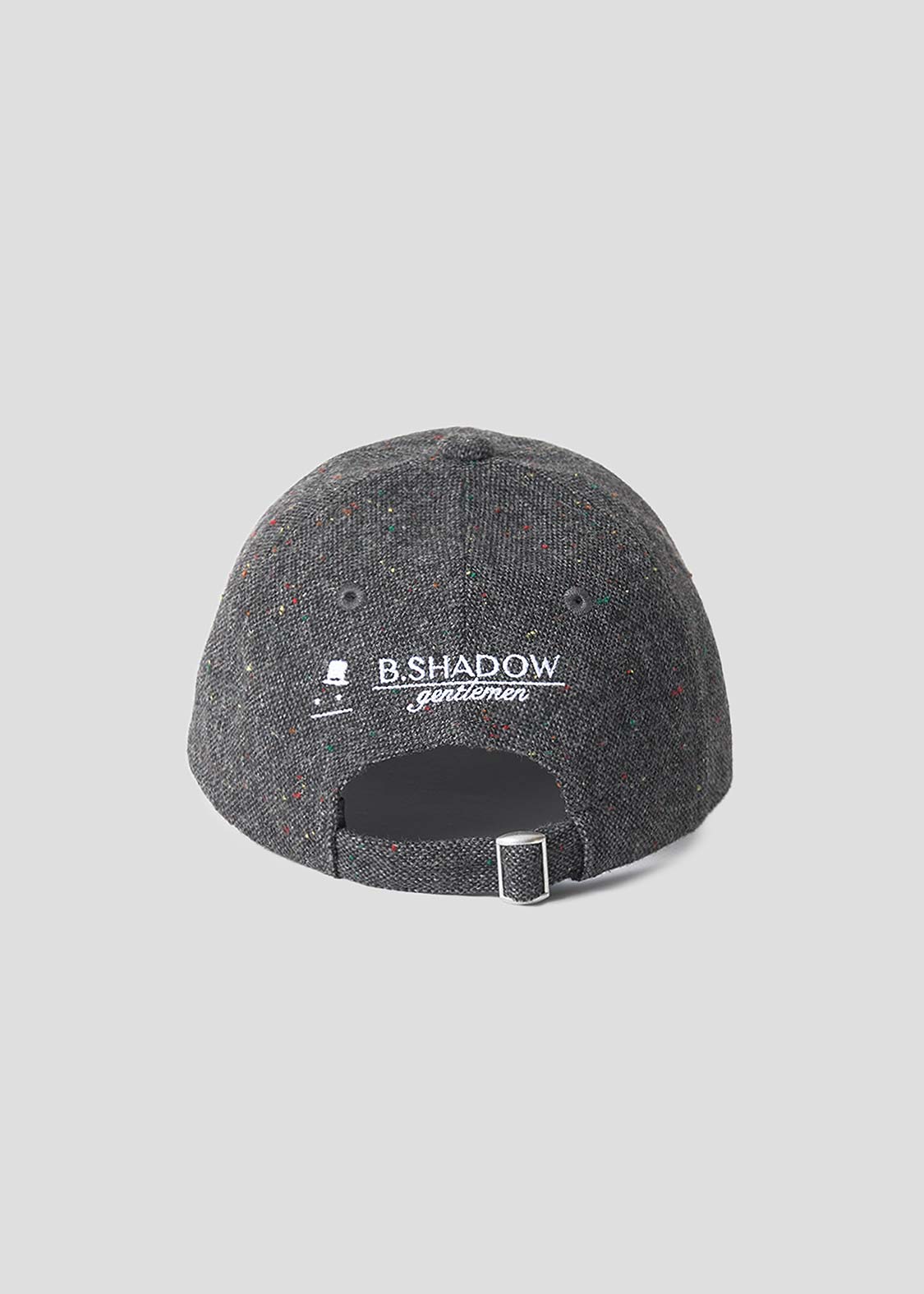 Beautiful Shadow Gentlemen | Tweed Cap
