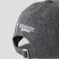 Beautiful Shadow Gentlemen | Tweed Cap