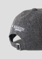 Beautiful Shadow Gentlemen | Tweed Cap