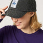 Beautiful Shadow Gentlemen | Tweed Cap
