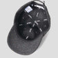 Beautiful Shadow Gentlemen | Tweed Cap