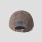 Ikaku Back Style | Tweed Cap