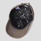 Ikaku Back Style | Tweed Cap