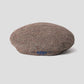 Ikaku Back Style | Tweed Beret
