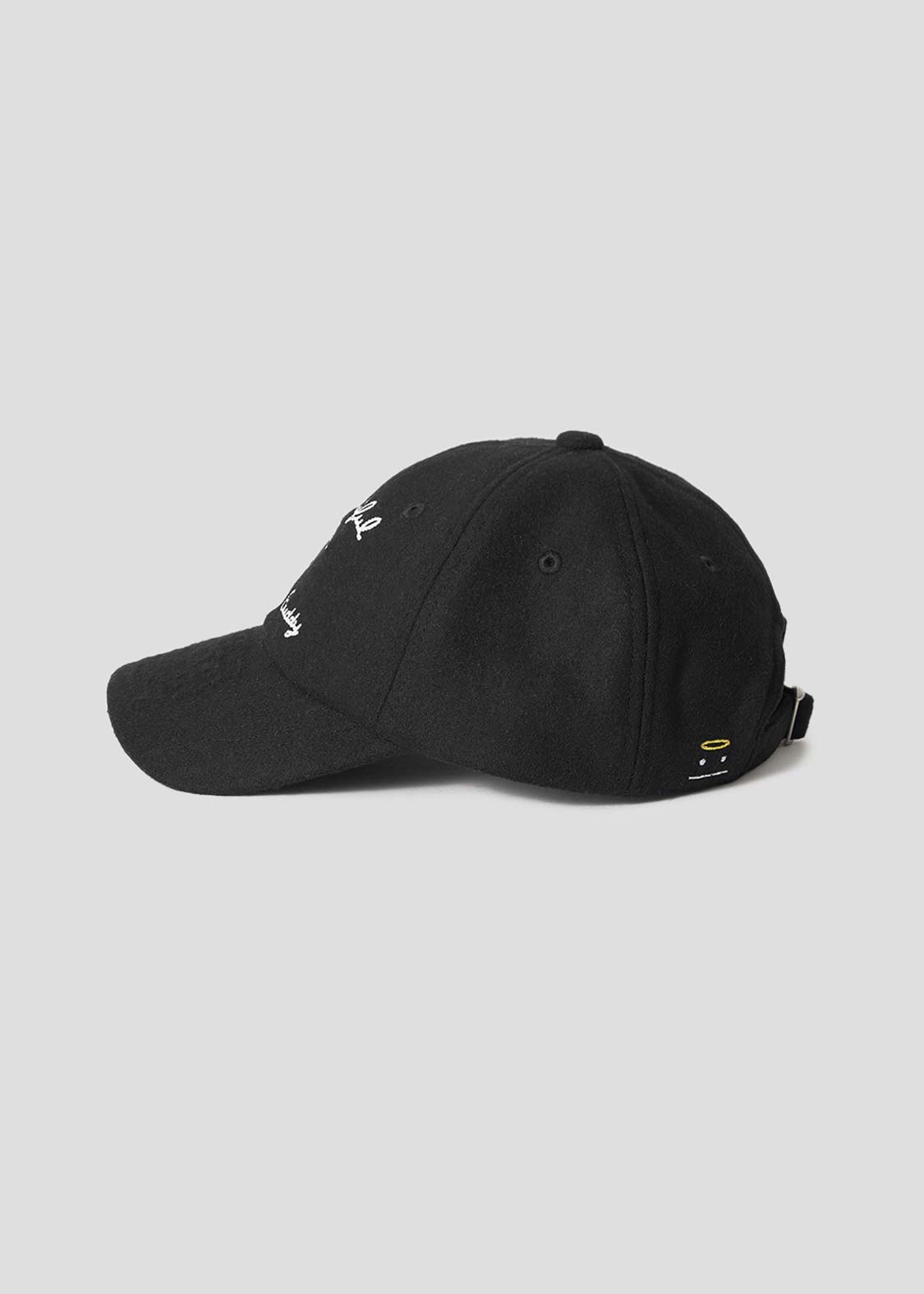 Beautiful Shadow Devil And Angel | Melton Cap