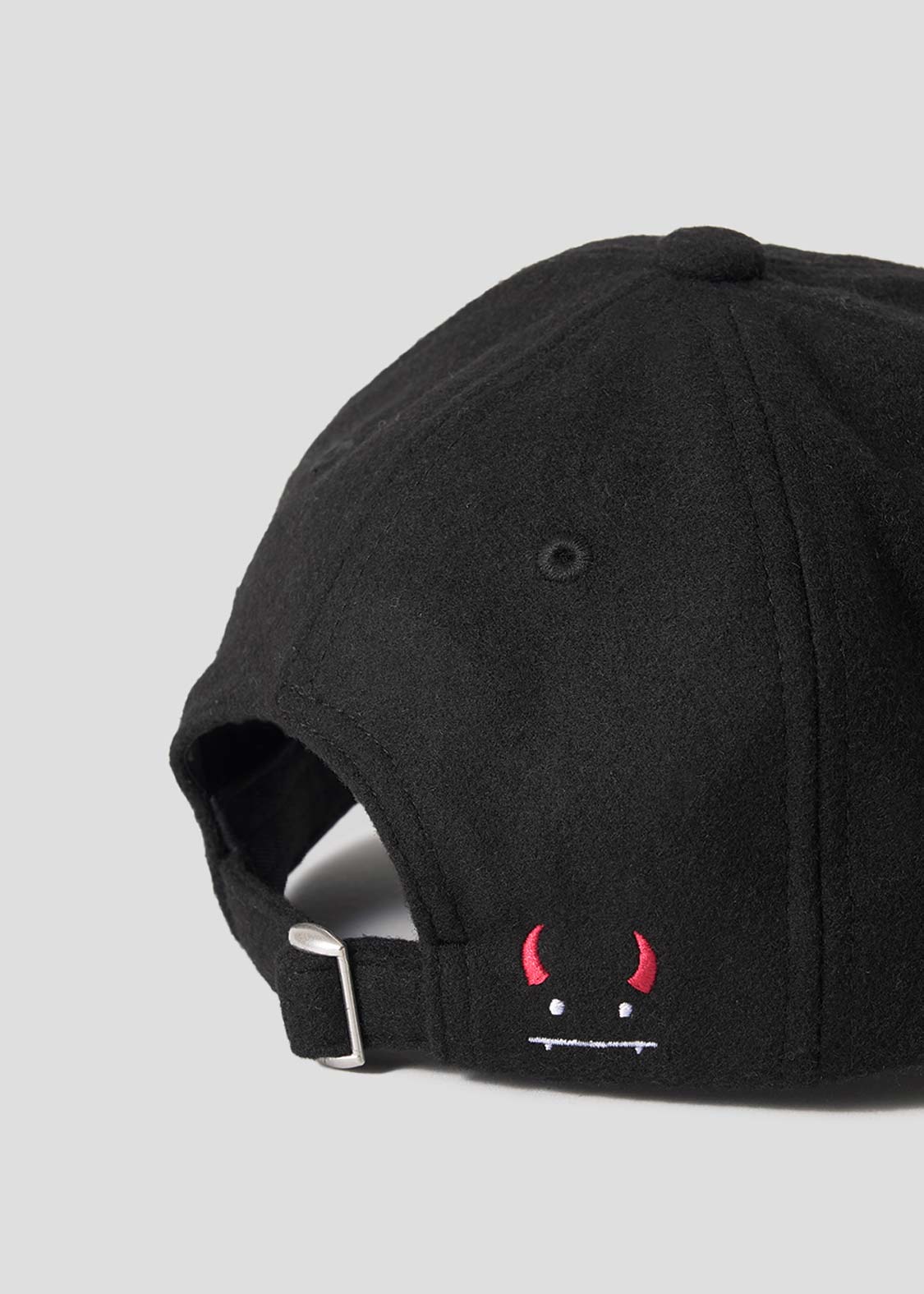Beautiful Shadow Devil And Angel | Melton Cap