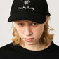 Beautiful Shadow Devil And Angel | Melton Cap