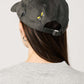 Neko Kaburi Beautiful Shadow | Synthetic Suede Cap