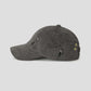 Neko Kaburi Beautiful Shadow | Synthetic Suede Cap