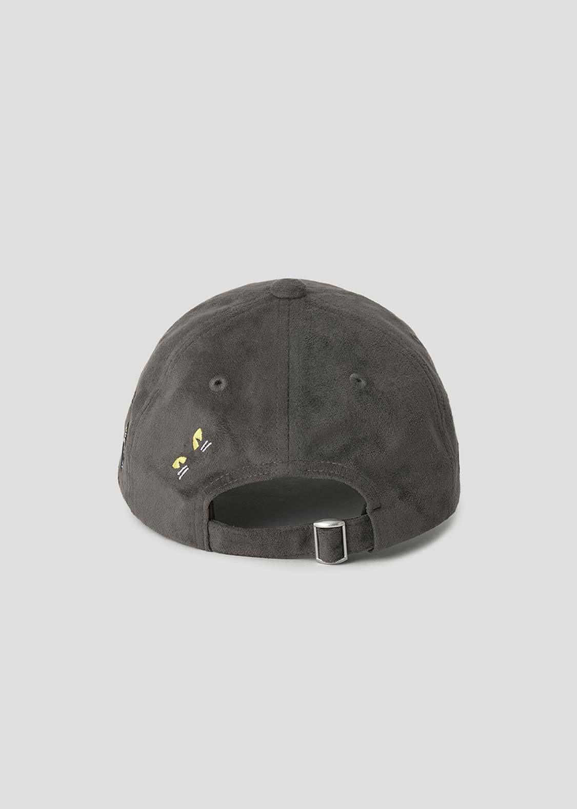 Neko Kaburi Beautiful Shadow | Synthetic Suede Cap