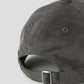 Neko Kaburi Beautiful Shadow | Synthetic Suede Cap