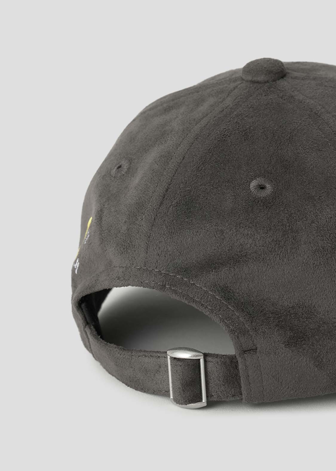 Neko Kaburi Beautiful Shadow | Synthetic Suede Cap