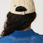 Rolling Pandas Kate | Synthetic Suede Cap