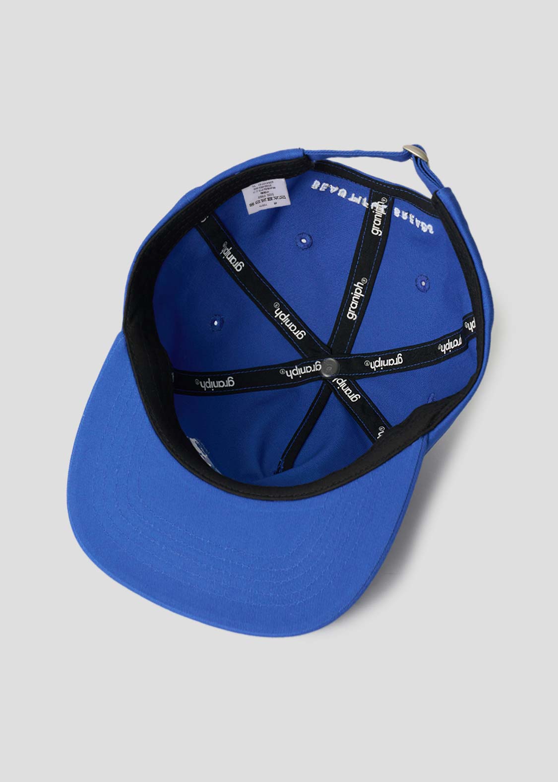 Beautiful Shadow Bakery B | Cap