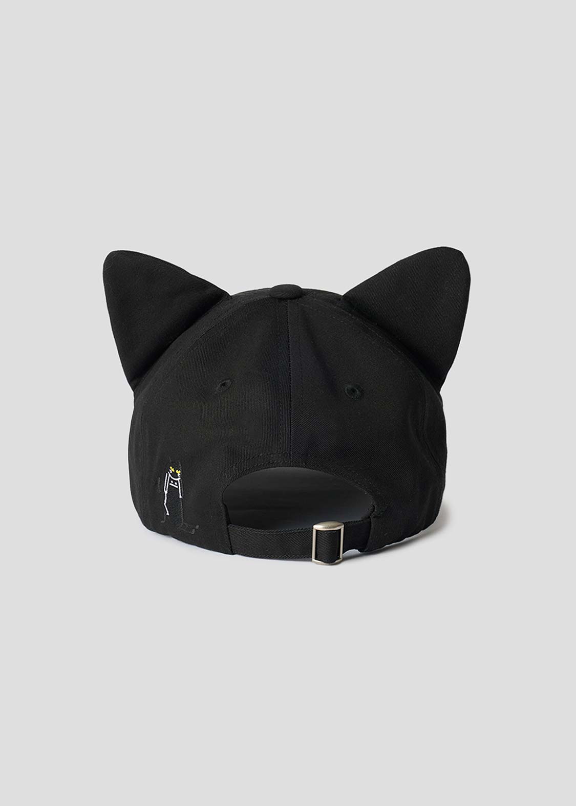 Neko Kaburi Beautiful Shadow | Ear Cap