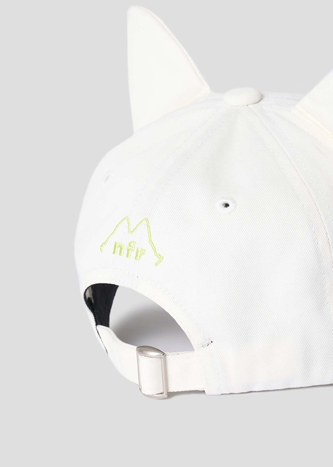 Nofuri | Ear Cap