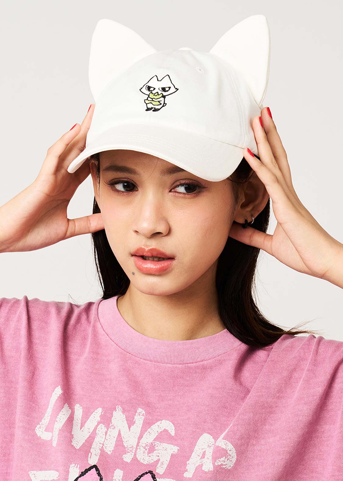 Nofuri | Ear Cap