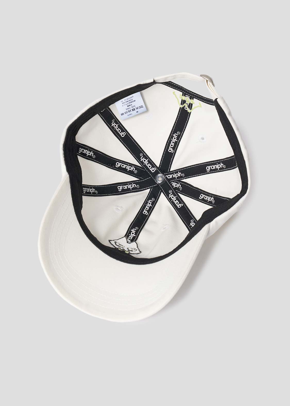 Nofuri | Ear Cap