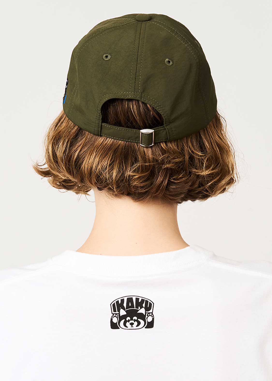 Beautiful Shadow Road Trip | Packable Cap