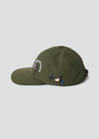 Beautiful Shadow Road Trip | Packable Cap