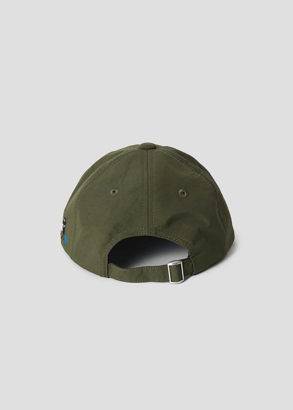Beautiful Shadow Road Trip | Packable Cap