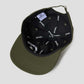 Beautiful Shadow Road Trip | Packable Cap