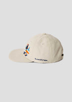 Ikaku Trip | Packable Cap