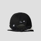 Beautiful Shadow Bloom DRK | Back Ribbon Cap