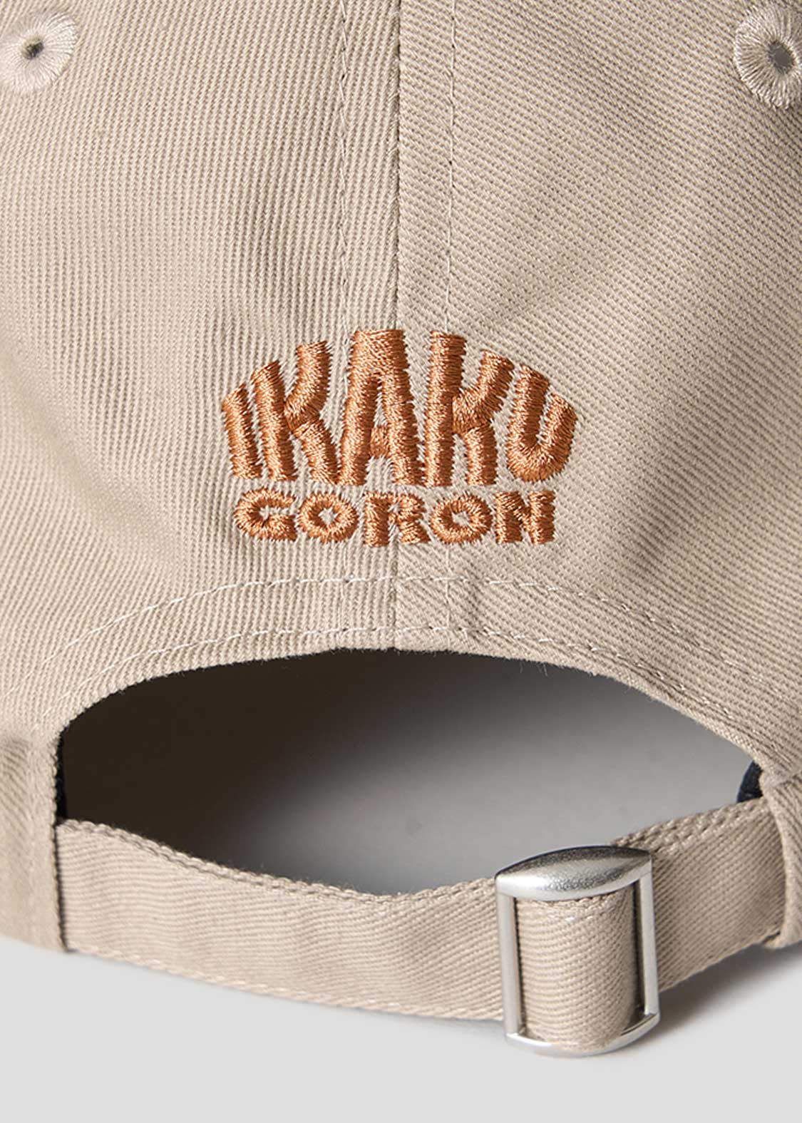 Ikaku Goron | Cap