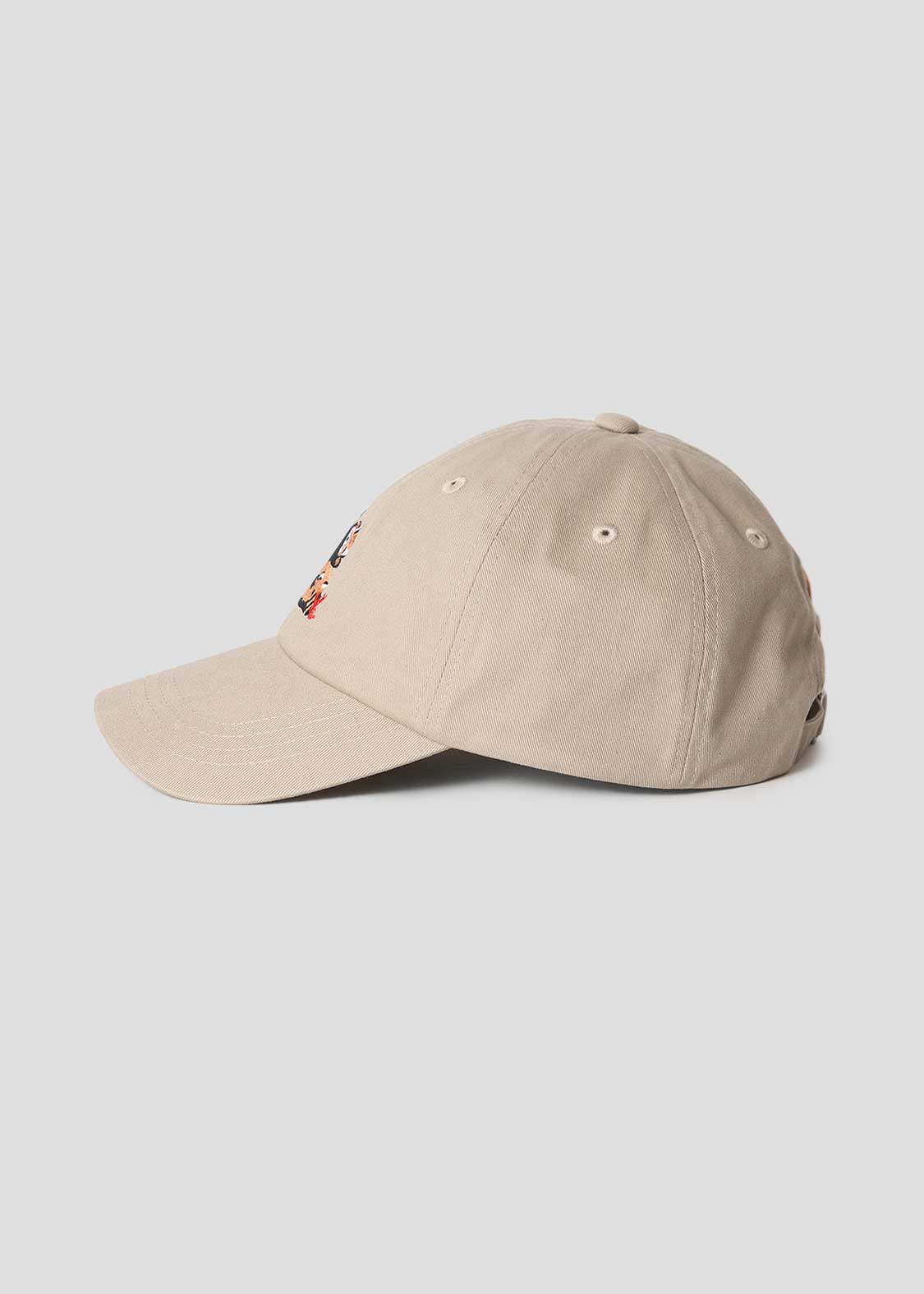Ikaku Goron | Cap