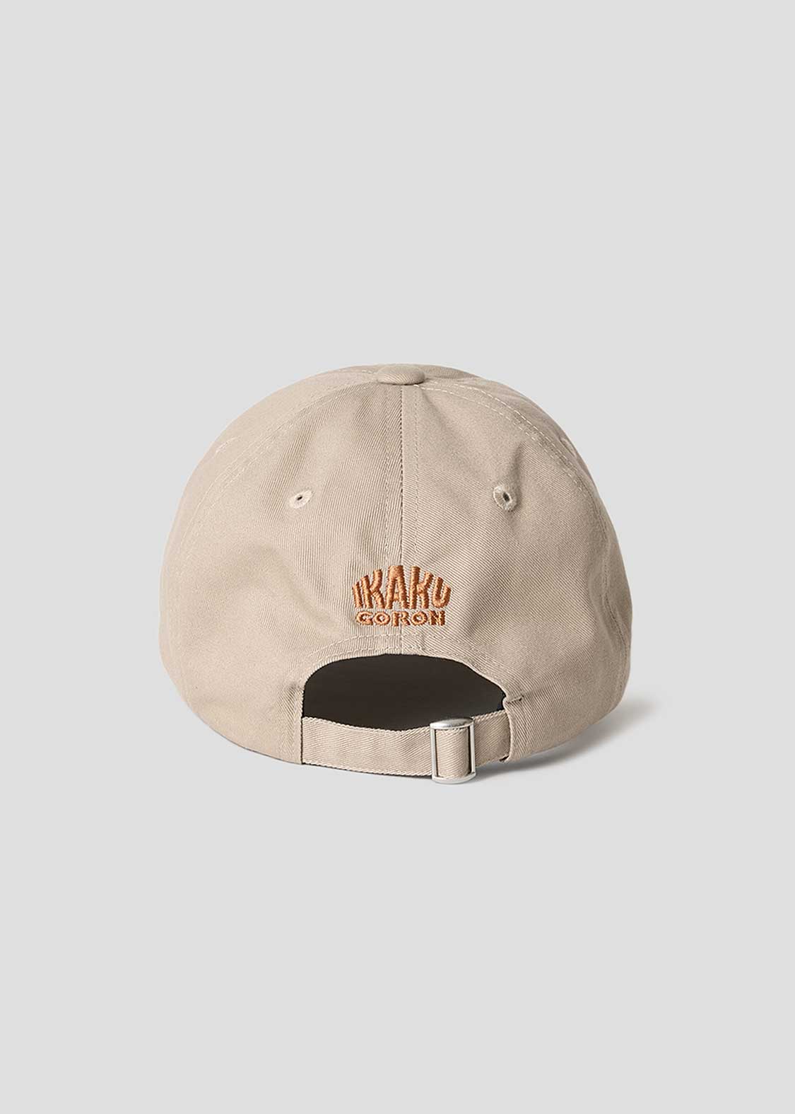 Ikaku Goron | Cap