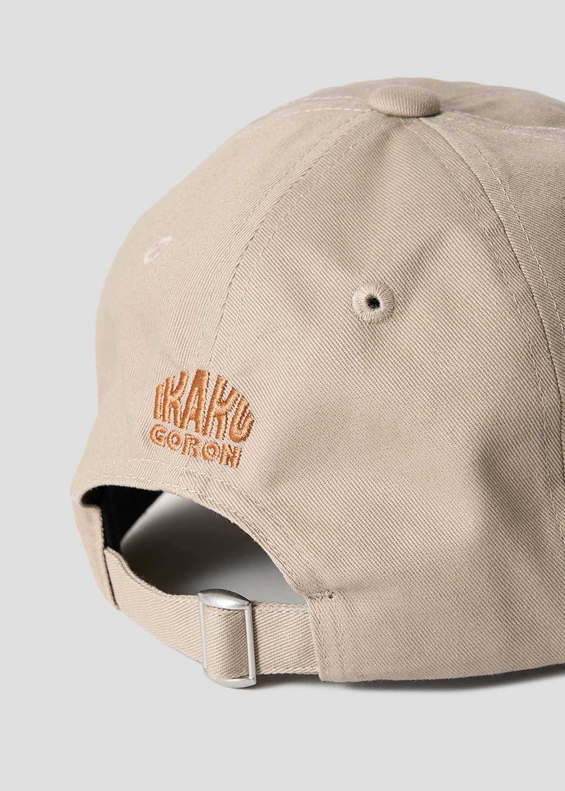 Ikaku Goron | Cap