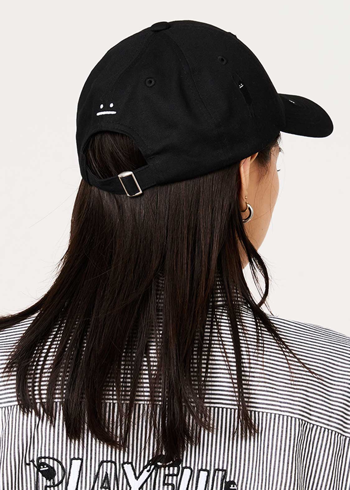 Beautiful Shadow | Cap