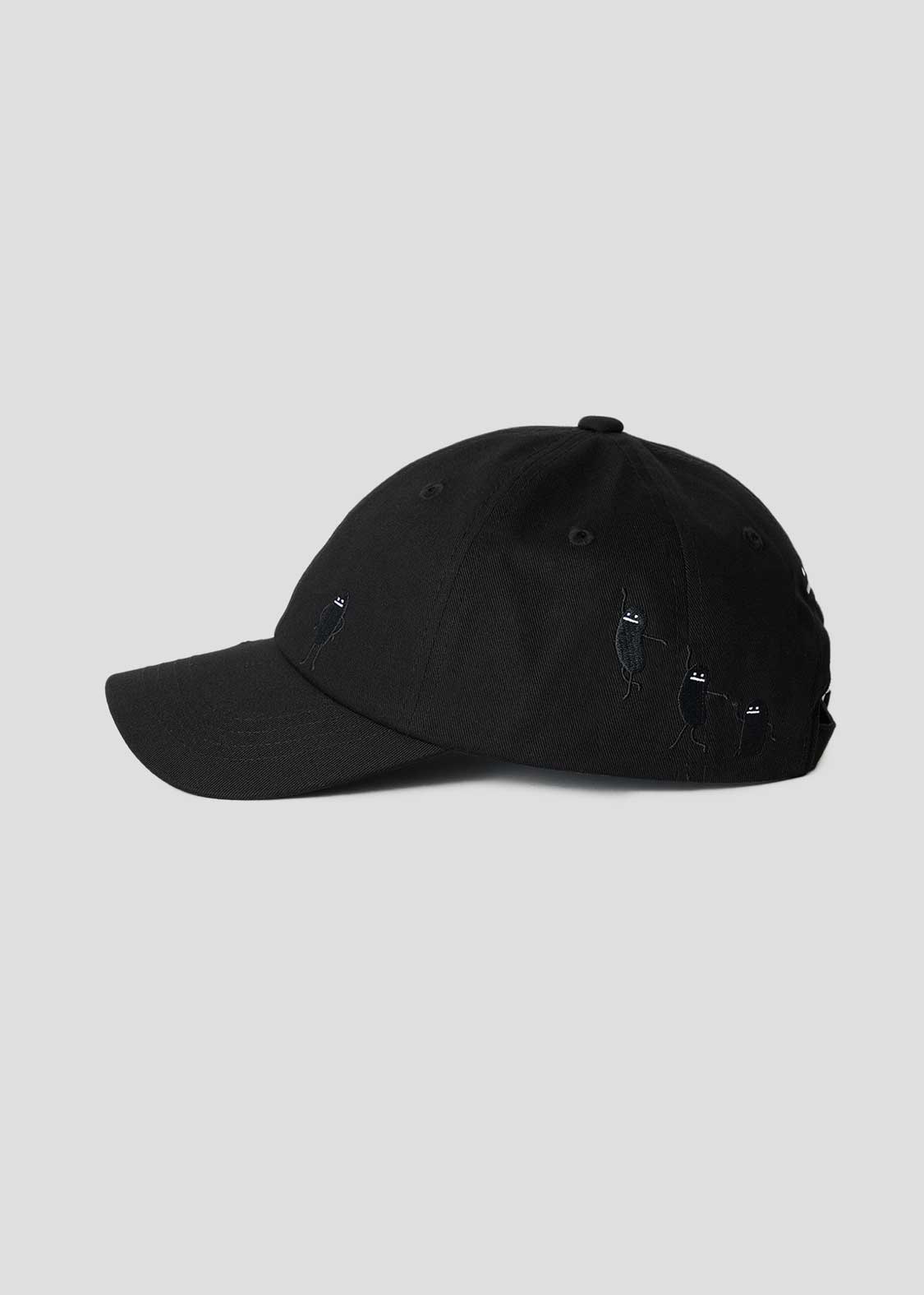 Beautiful Shadow | Cap