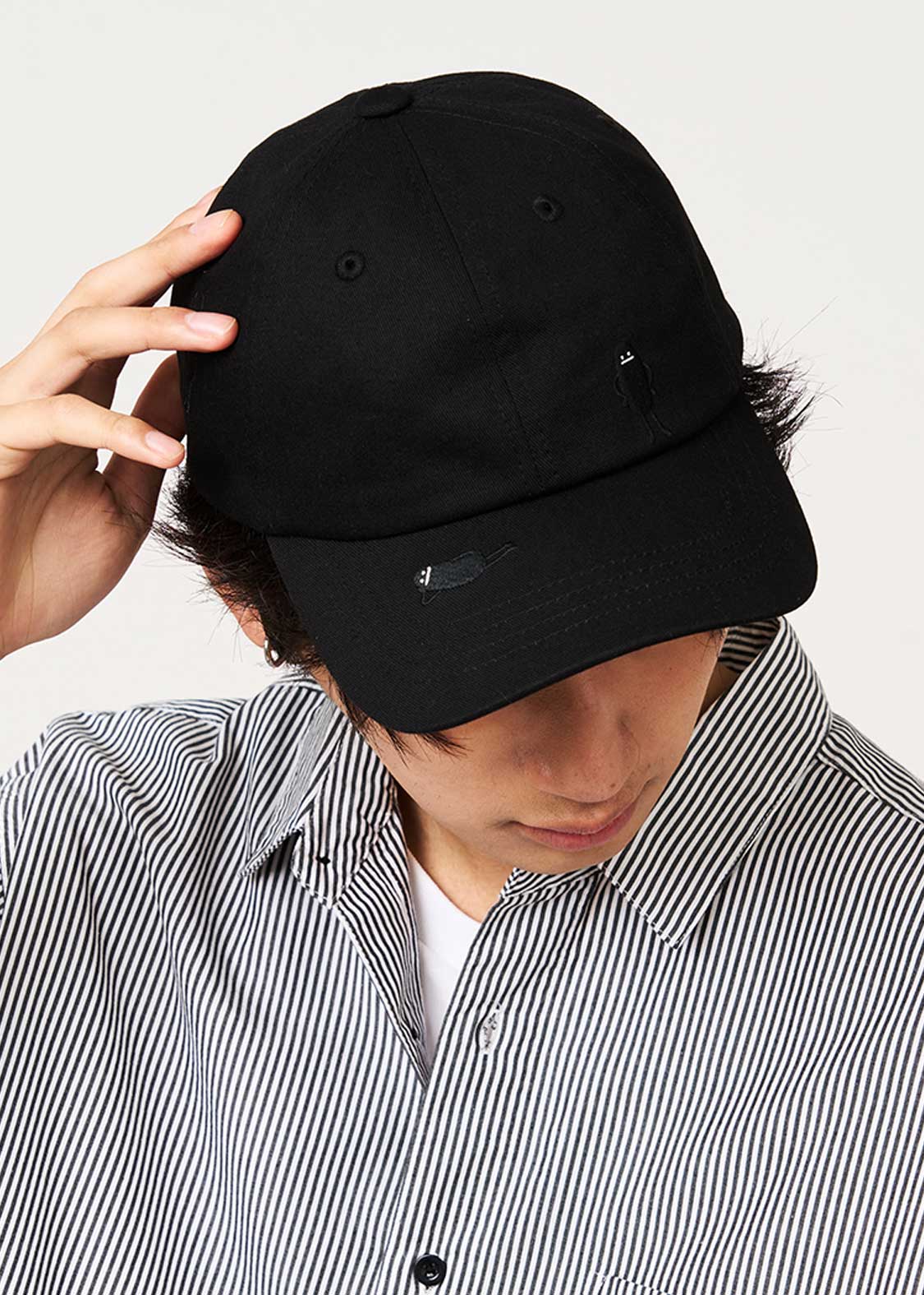 Beautiful Shadow | Cap